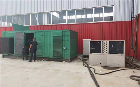 广陵发电机组电缆选型需要考虑哪些环境因素