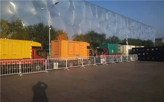 广陵400KW发电机组适配电缆规格选型指南