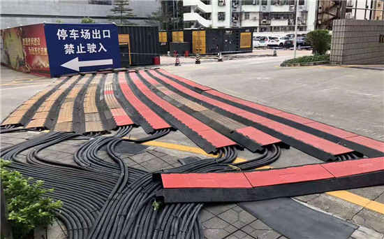 广陵发电机组电缆选型完整具体步骤（工程通用标准流程）